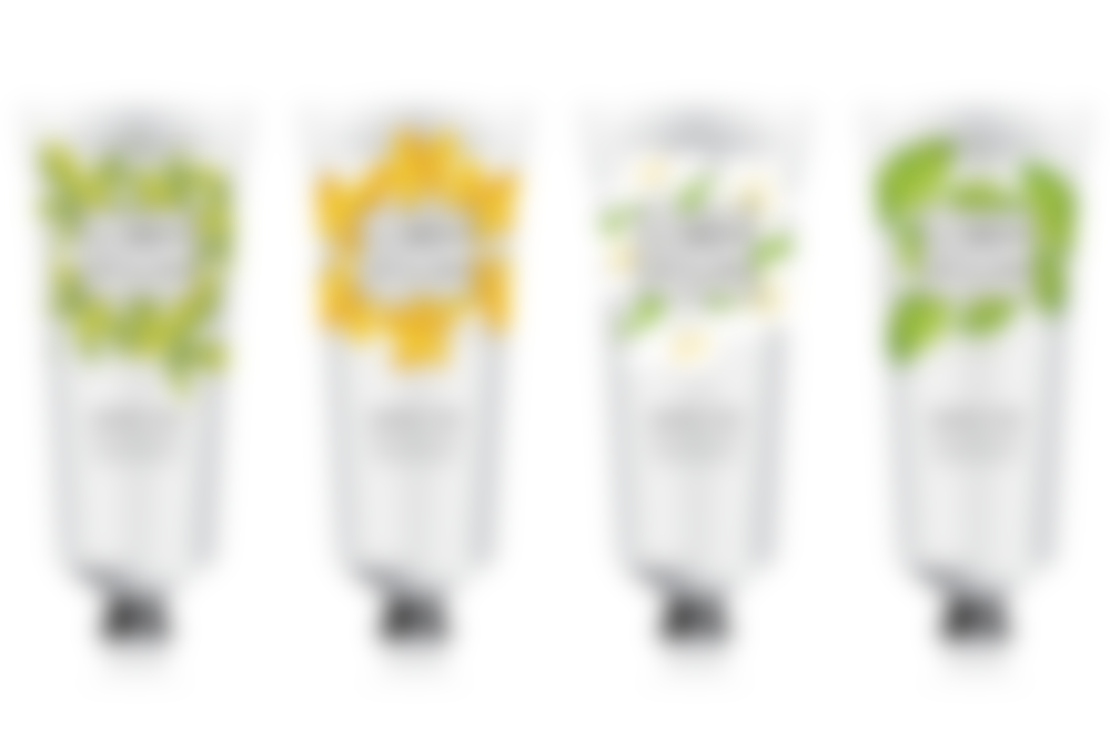 Hand Cream