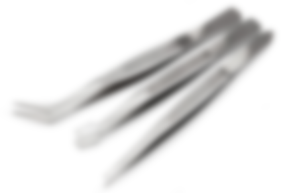 Tweezers